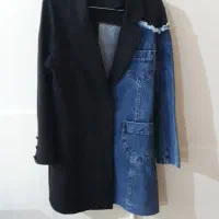 پالتو و بارانی در حد نو|لباس|بهارستان, |دیوار