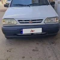 پراید ۱۳۱ مدل ۹۰