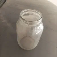 شیشه مخصوص عطاری