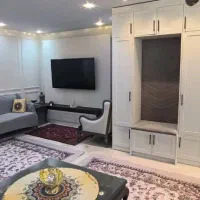 ۹۲ متر فول میدان رسالت نیروی دریایی نیرودریایی|فروش آپارتمان|تهران, نیروی دریایی|دیوار