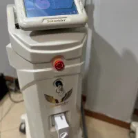 خدمات لیزر با بروزترین دستگاه های دنیا