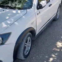 کوئیک ار پارس خودروی