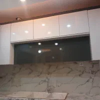 دوخوابه فاز چهار شیروونی قرمز|فروش آپارتمان|پرند, فاز ۴|دیوار