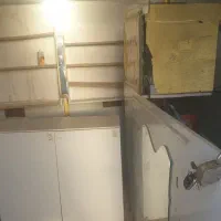 دکه مینی مارکت وقهوه ای|فروش مغازه و غرفه|خاش, |دیوار