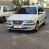 سمند مولتی پلکس مدل۹۰