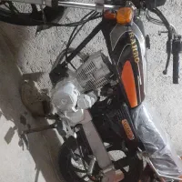 موتور 150|موتورسیکلت|شیروان (خراسان), |دیوار