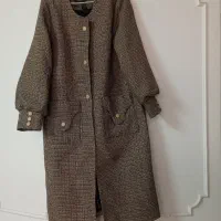 پالتونوه نومارکشوتازدرآوردم معاوضه|لباس|خرم‌آباد, |دیوار