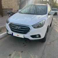 هیوندا توسان 2014