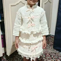 لباس کودک ۵تا۷سال