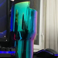 سر اگزوز HKS ماشین