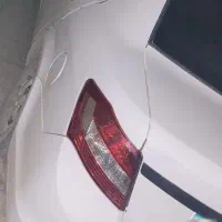 فروش فوری ساینا ex مدل ۱۳۹۹