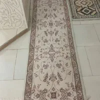 فرش کناره تمام آکرولیک اصل(۲عدد)