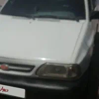 پراید وانت مدل 402