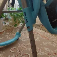 صندلی کودک|تخت و صندلی بچه|اصفهان, کوی شهید کشوری|دیوار