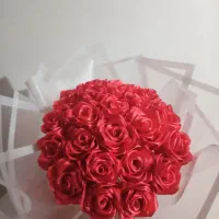 گل ربانی|گل مصنوعی|ایذه, |دیوار