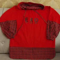 تعدادی لباس