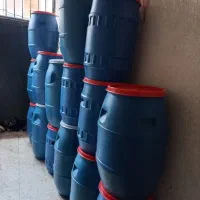 انواع دبه|ظروف نگهدارنده، پلاستیکی، یک‌بارمصرف|سیاهکل, |دیوار