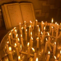 شمع تراپی باطلی