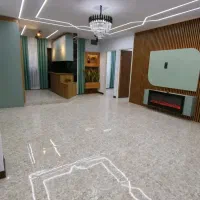 ۶۷ متر فول/طبقه اول/ شش واحدی/ پارکینگ سندی