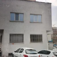 فروش کلنگی ۲۸۰ متری با بنای قابل سکونت