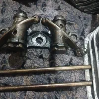 وسایل موتور|حراج|بندر ماهشهر, |دیوار