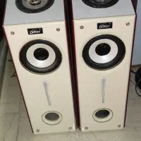 اسپیکر خوش صدا ویکر