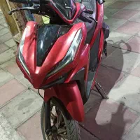 مدل۱۳۹۹ دوسال خاب بوده استفاده ای نشده|موتورسیکلت|پاکدشت, پاکدشت (مامازند)|دیوار