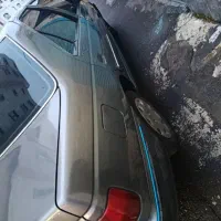 فروش پژو پارس دوگانه کارخانه|خودرو سواری و وانت|شبستر, |دیوار