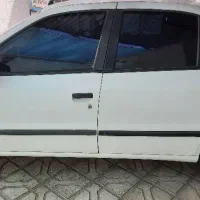 سمند X7 دوگانه سوز، مدل ۱۳۹۳