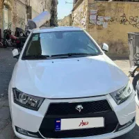 دنا پلاس توربو اتومات ابشنال ۱۴۰۴ نقد و اقساط
