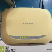 مودم تی پی لینک مدل tp-link tw8901