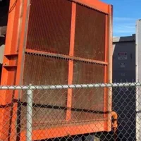 رادیاتور پرکنزی|قطعات یدکی و لوازم جانبی|رباط‌کریم, رباط‌کریم|دیوار