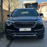 فیدلیتی 403|خودرو سواری و وانت|آق قلا, |دیوار