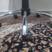 صندلی اداری چرخ دار|صندلی و نیمکت|تهران, پونک|دیوار