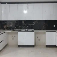 دو واحد95متری با پارکینگ و آسانسور بنی هاشمی|فروش آپارتمان|شیراز, شهرک مطهری|دیوار