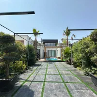 ویلا مدرن  سند دار تهراندشت