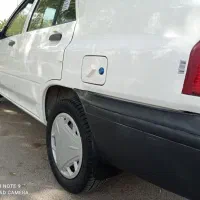 پراید۱۳۱مدل۹۸تک برگ سند عتیقه درحدخشک کارمندی|خودرو سواری و وانت|مشهد, کوی دروی|دیوار
