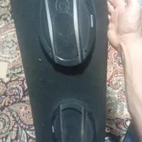 باند خربزه ای