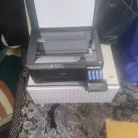 پرینترجوهرافشان اپسون ۳۲۵۰|پرینتر، اسکنر، کپی، فکس|اردبیل, |دیوار