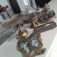 سرویس پذیرایی