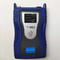 دستگاه دیاگ تخصصی کیا و هیوندای GDS