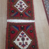 پادری های هریس|پادری|میانه, |دیوار