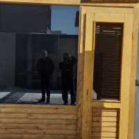 معاوضه ویلاشاندیزباآپارتمان سجاد به همراه25پول نقد|فروش خانه و ویلا|شاندیز, |دیوار