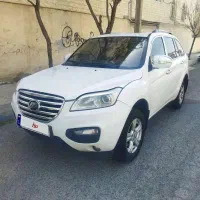 لیفانX60مدل95بی رنگ