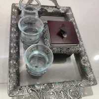 سینی چای سیلور