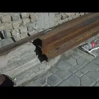 آهن نوح