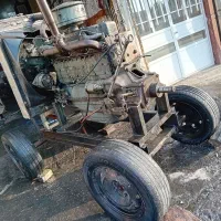 فروش موتور اب ۶تن  ولیستراس تی