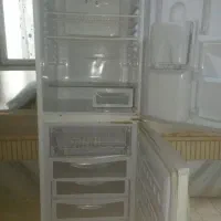 با سلام یخچال فریزر