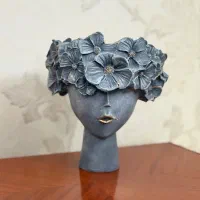 مجسمه پلی استر