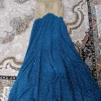 پیراهن مجلسی